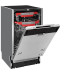 Посудомоечная машина KUPPERSBERG GLM 4580