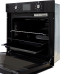 Духовой шкаф HOLBERG HEO 6581TBL Духовой шкаф HOLBERG HEO 6581TBL