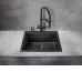 Смеситель MILACIO Ultra MCU.557.TB Total Black