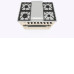 Варочный центр ILVE P-09F-NE3/AWB