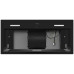 Вытяжка MEFERI INBOX60BK PUSH COMFORT PLUS Вытяжка MEFERI INBOX60BK PUSH COMFORT PLUS