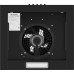 Вытяжка WEISSGAUFF BOX 40 PB Black Вытяжка WEISSGAUFF BOX 40 PB Black
