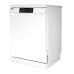 Посудомоечная машина DELONGHI DDWS 665 B EMILIO Посудомоечная машина DELONGHI DDWS 665 B EMILIO