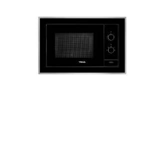 Микроволновая печь TEKA ML 820 BI BLACK-SS (40584201)