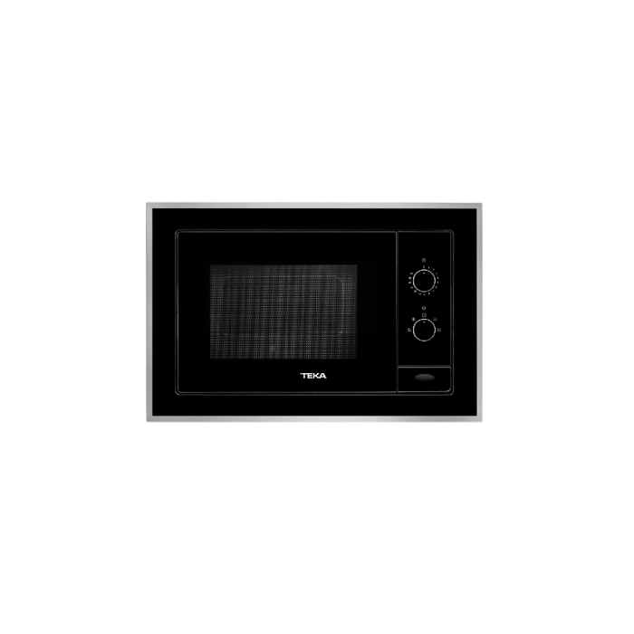 Микроволновая печь TEKA ML 820 BI BLACK-SS (40584201)