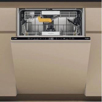 Посудомоечная машина WHIRLPOOL W8I HT40 T Посудомоечная машина WHIRLPOOL W8I HT40 T