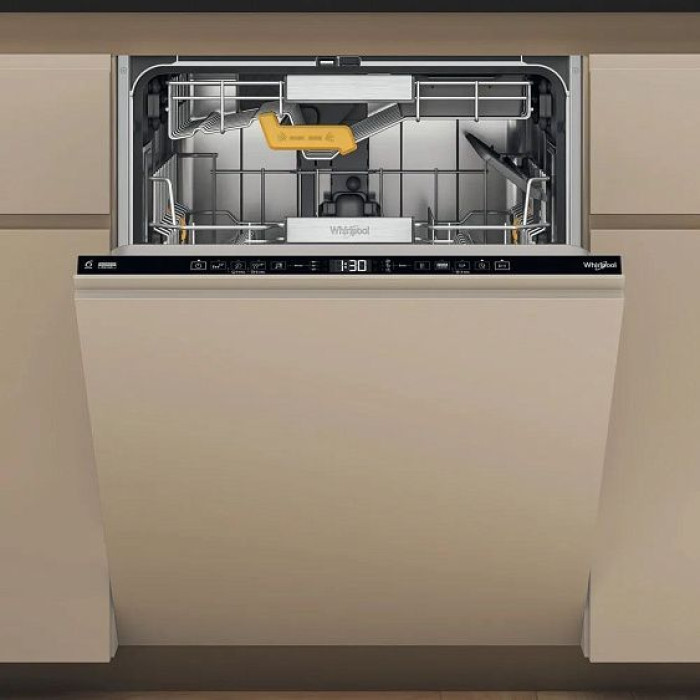 Посудомоечная машина WHIRLPOOL W8I HT40 T Посудомоечная машина WHIRLPOOL W8I HT40 T