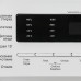 Стиральная машина NORDFROST WM2 7100 W Стиральная машина NORDFROST WM2 7100 W