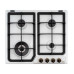Варочная поверхность DELONGHI BF 46 PRO RUS Варочная поверхность DELONGHI BF 46 PRO RUS