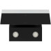 Вытяжка KRONA Kristen A 600 black S Вытяжка KRONA Kristen A 600 black S