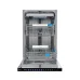 Посудомоечная машина MIDEA MID45S730i Посудомоечная машина MIDEA MID45S730i