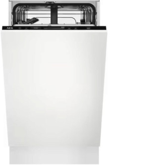 Посудомоечная машина AEG FSE 62417 P