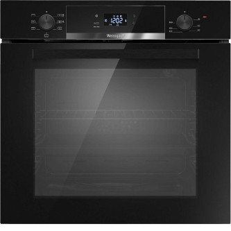 Духовой шкаф WEISSGAUFF EOV 29 PDBS Black Edition Духовой шкаф WEISSGAUFF EOV 29 PDBS Black Edition