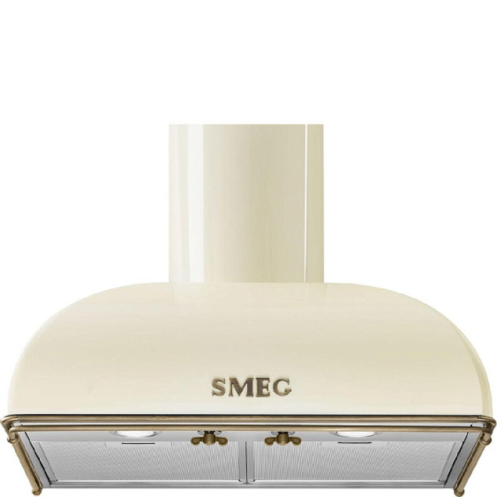 Вытяжка SMEG KS59POE2 Вытяжка SMEG KS59POE2