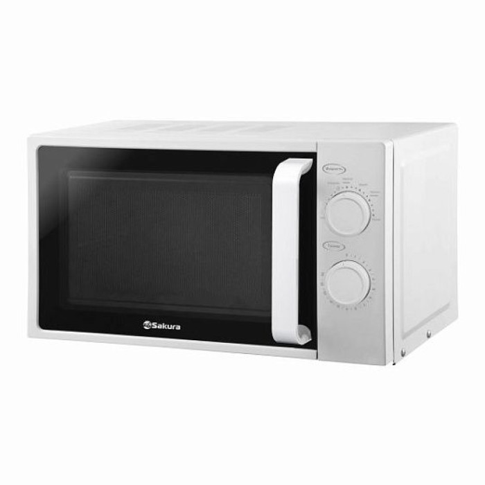 Микроволновая печь SAKURA SA-7051W Микроволновая печь SAKURA SA-7051W