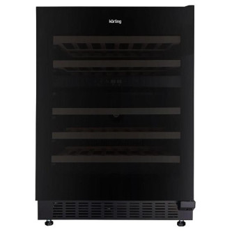 Винный шкаф KORTING KFW 803 DB GN