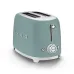 Тостер SMEG TSF01EGMEU