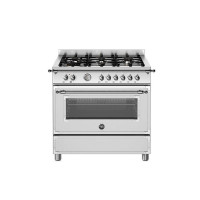 Варочный центр BERTAZZONI HER96L1EXT Варочный центр BERTAZZONI HER96L1EXT