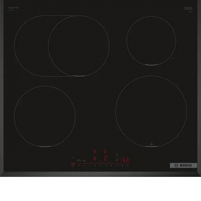 Варочная поверхность BOSCH PIF651HC1E Варочная поверхность BOSCH PIF651HC1E