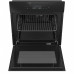 Духовой шкаф MEFERI MEO6010BK ULTRA