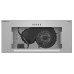 Вытяжка MEFERI SMARTBOX60IX LIGHT Вытяжка MEFERI SMARTBOX60IX LIGHT