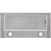 Вытяжка KRONA KAMILLA T 600 INOX (2 мотора) Вытяжка KRONA KAMILLA T 600 INOX (2 мотора)