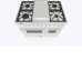 Варочный центр ILVE PD09FWE3/WH Варочный центр ILVE PD09FWE3/WH
