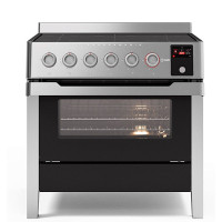 Варочный центр ILVE PMI-09S3/SS