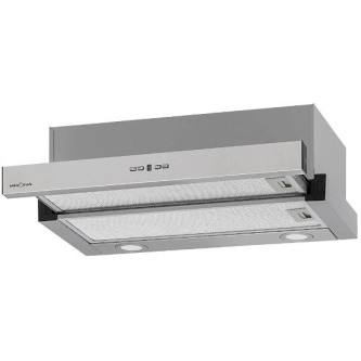 Вытяжка KRONA KAMILLA TK 600 INOX (1 мотор)