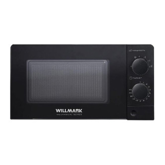 Микроволновая печь WILLMARK WMO-202MB Микроволновая печь WILLMARK WMO-202MB