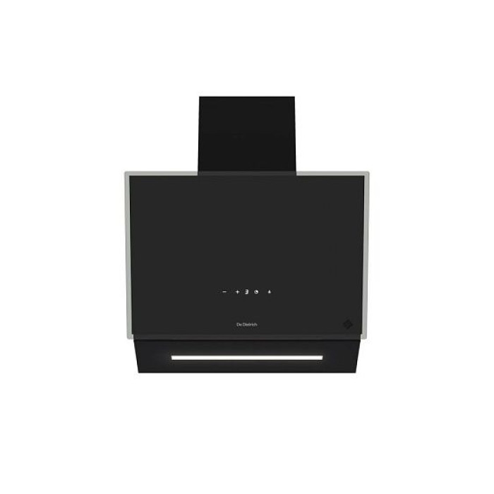 Вытяжка DE DIETRICH DHV4674B Вытяжка DE DIETRICH DHV4674B
