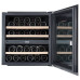 Винный шкаф KORTING KFW 604 DB GXN Винный шкаф KORTING KFW 604 DB GXN