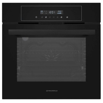 Духовой шкаф MAUNFELD AEOD6063B