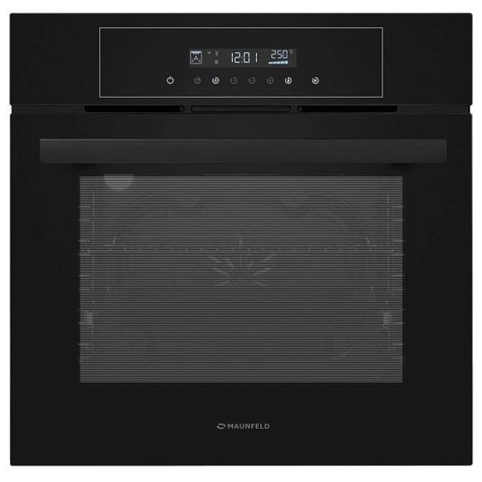 Духовой шкаф MAUNFELD AEOD6063B