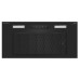 Вытяжка MEFERI INBOX60BK SENSOR COMFORT Вытяжка MEFERI INBOX60BK SENSOR COMFORT