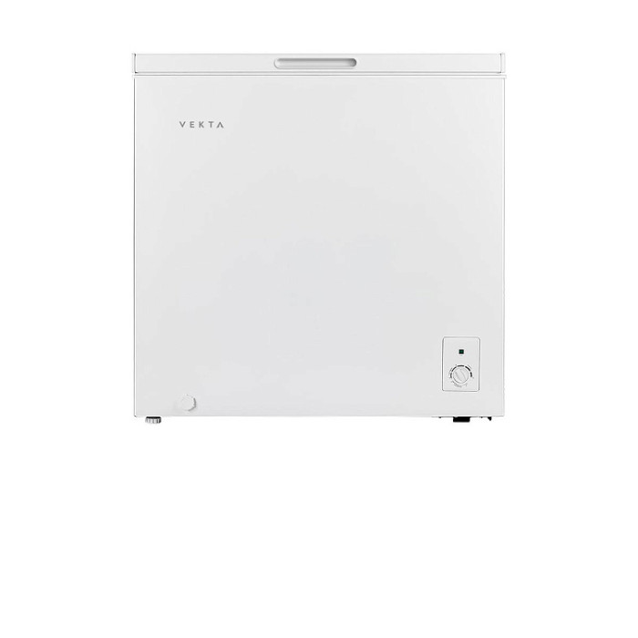 Морозильный ларь VEKTA FR-230W01