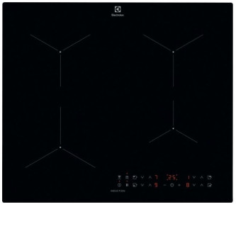 Варочная поверхность ELECTROLUX LIL61434C Варочная поверхность ELECTROLUX LIL61434C