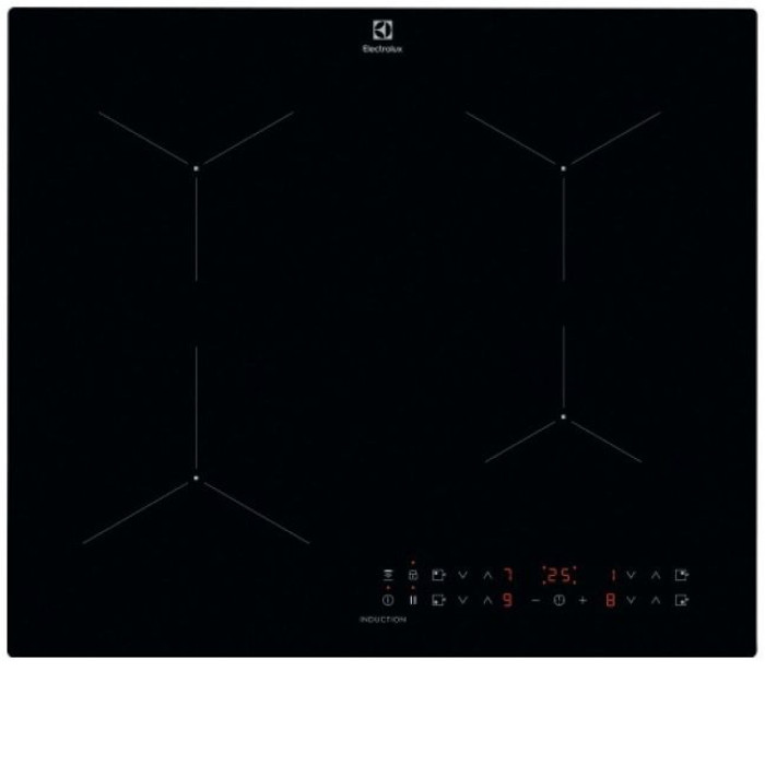 Варочная поверхность ELECTROLUX LIL61434C