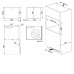 Винный шкаф SMEG CVI121B3 Винный шкаф SMEG CVI121B3