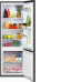 Холодильник BEKO B1RCSK251G Холодильник BEKO B1RCSK251G