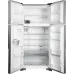 Холодильник HITACHI R-W660PUC7X GS