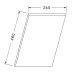 Варочная поверхность DELVENTO V30H20S101