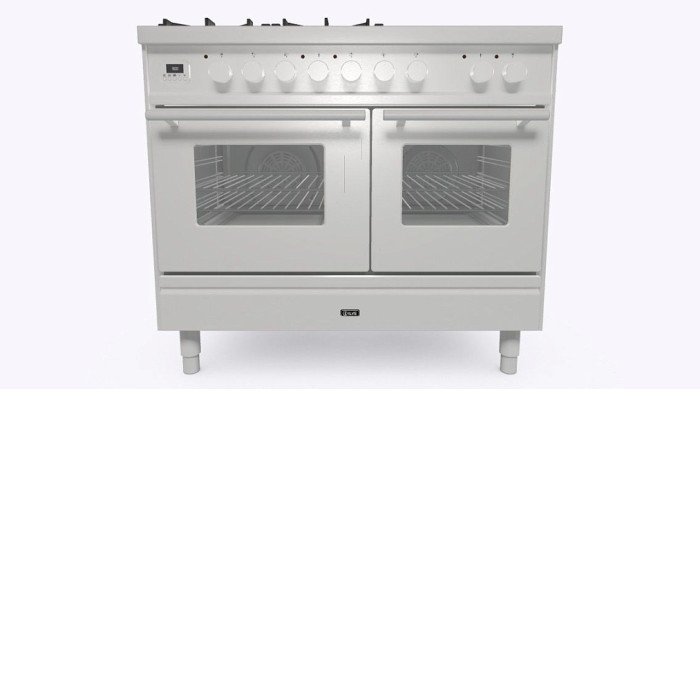 Варочный центр ILVE PD10SWE3/SS
