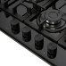 Варочная поверхность DELONGHI GABRIELLA 6GW NB