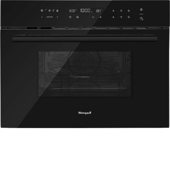 Духовой шкаф WEISSGAUFF OE 446 Black Edition Духовой шкаф WEISSGAUFF OE 446 Black Edition