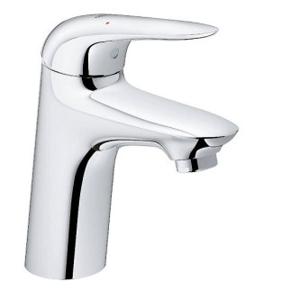 Смеситель GROHE Eurostyle 23715003 хром