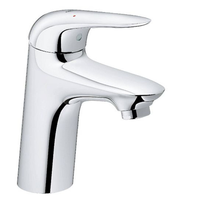 Смеситель GROHE Eurostyle 23715003 хром