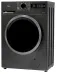 Стиральная машина MIDEA MF01712BS40/T Стиральная машина MIDEA MF01712BS40/T