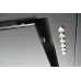 Вытяжка SIRIUS SL 927 B 80 Вытяжка SIRIUS SL 927 B 80