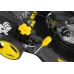 Газонокосилка HUTER GLM-4.0 T Газонокосилка HUTER GLM-4.0 T